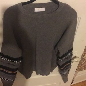 Evereve sweater